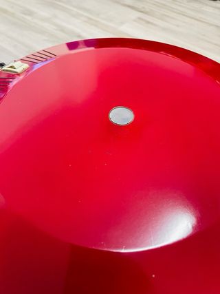 Lámpara Fase President