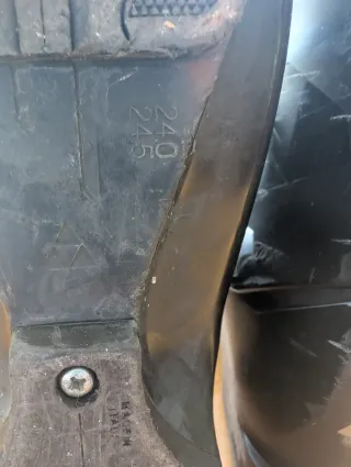 Botas de esquí Fischer RC4 MY CURV 90