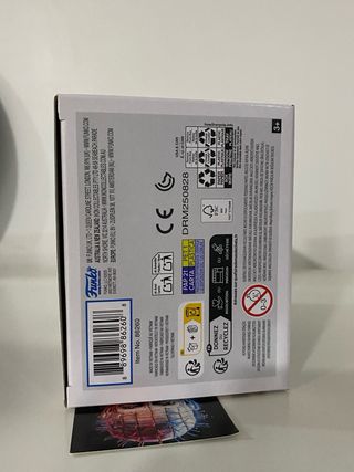 Or14 Funko Pop! Dr. Gregory House 1842