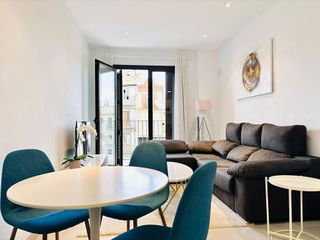 Piso en alquiler en El Raval en Barcelona