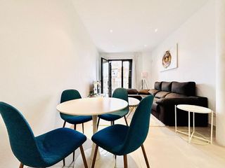 Piso en alquiler en El Raval en Barcelona