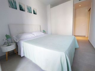 Piso en alquiler en El Raval en Barcelona