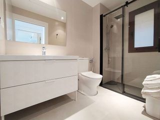 Piso en alquiler en El Raval en Barcelona