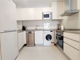 Piso en alquiler en El Raval en Barcelona