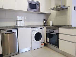 Piso en alquiler en El Raval en Barcelona