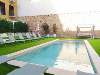 Piso en alquiler en El Raval en Barcelona