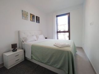 Piso en alquiler en El Raval en Barcelona