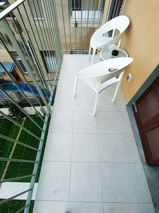 Piso en alquiler en El Raval en Barcelona