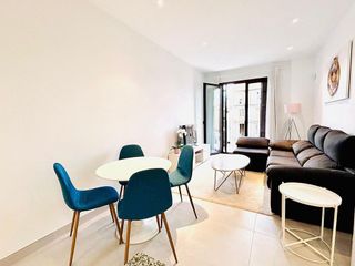 Piso en alquiler en El Raval en Barcelona