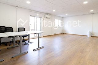 Oficina en alquiler en Centre - Estació en Sant Cugat del Vallès