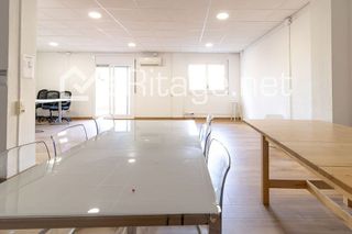 Oficina en alquiler en Centre - Estació en Sant Cugat del Vallès