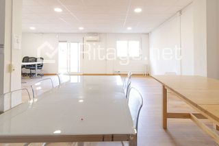 Oficina en alquiler en Centre - Estació en Sant Cugat del Vallès