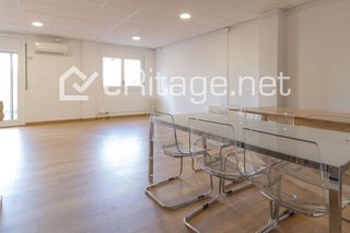Oficina en alquiler en Centre - Estació en Sant Cugat del Vallès