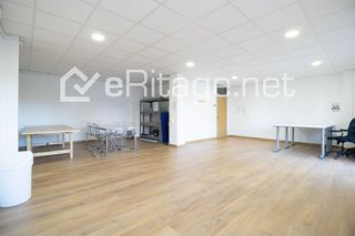 Oficina en alquiler en Centre - Estació en Sant Cugat del Vallès
