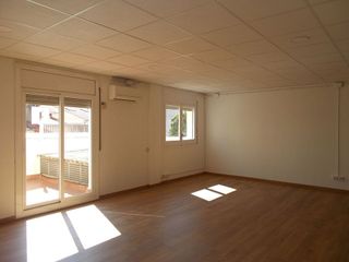 Oficina en alquiler en Centre - Estació en Sant Cugat del Vallès
