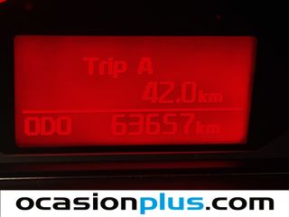 Kia Sportage 1.7 CRDI VGT x-Tech Eco-Dynam 4x2 85 kW (115 CV)