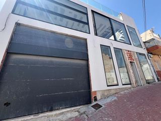 Chalet en venta en Águilas ciudad en Águilas