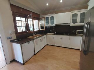 Chalet en venta en Petrer