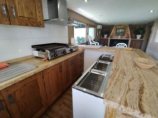 Chalet en venta en Petrer