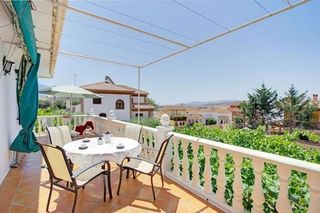 Chalet en venta en Padul