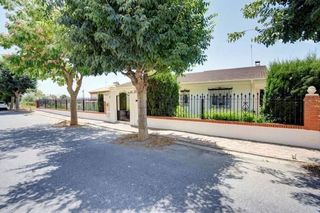 Chalet en venta en Padul