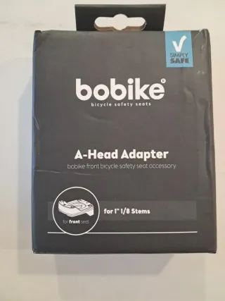 Adaptador Bobike A-Head Plus