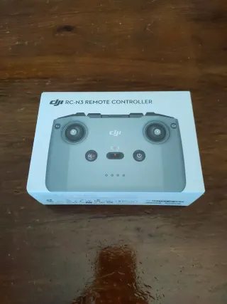 Mando Control Remoto DJI RC-N3 Nuevo