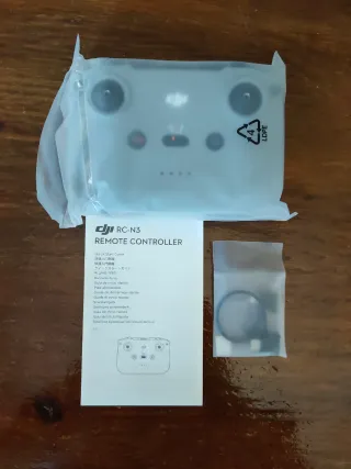 Mando Control Remoto DJI RC-N3 Nuevo