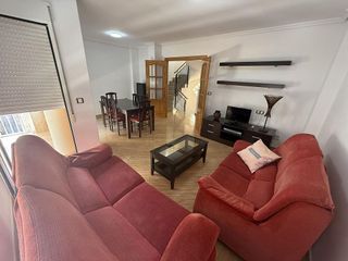 Chalet en venta en Águilas ciudad en Águilas