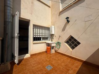 Chalet en venta en Águilas ciudad en Águilas