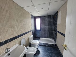 Dúplex en alquiler en Puerto - Plaza de Toros en Estepona