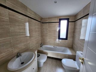 Dúplex en alquiler en Puerto - Plaza de Toros en Estepona