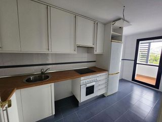 Dúplex en alquiler en Puerto - Plaza de Toros en Estepona