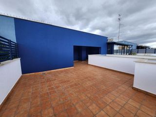 Dúplex en alquiler en Puerto - Plaza de Toros en Estepona