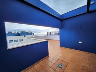 Dúplex en alquiler en Puerto - Plaza de Toros en Estepona