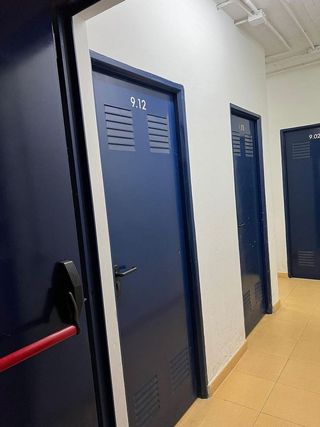 Dúplex en alquiler en Puerto - Plaza de Toros en Estepona