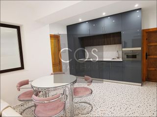 Piso en alquiler en San Bartolomé - Millán de Priego en Jaén