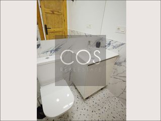 Piso en alquiler en San Bartolomé - Millán de Priego en Jaén