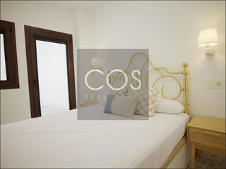 Piso en alquiler en San Bartolomé - Millán de Priego en Jaén