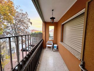 Piso en alquiler en El Ranero en Murcia