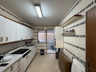 Piso en alquiler en El Ranero en Murcia