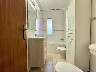 Piso en alquiler en El Ranero en Murcia