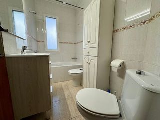 Piso en alquiler en El Ranero en Murcia