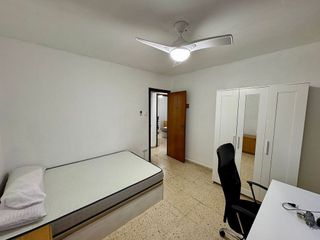 Piso en alquiler en El Ranero en Murcia