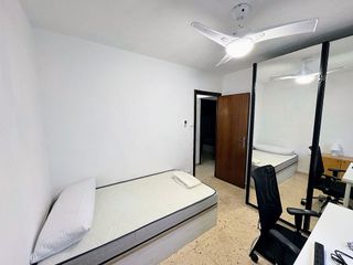 Piso en alquiler en El Ranero en Murcia