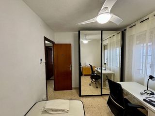 Piso en alquiler en El Ranero en Murcia