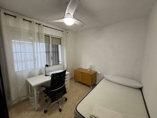 Piso en alquiler en El Ranero en Murcia