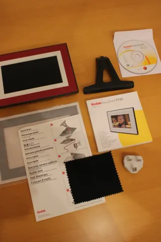 Cornice digitale Kodak EasyShare