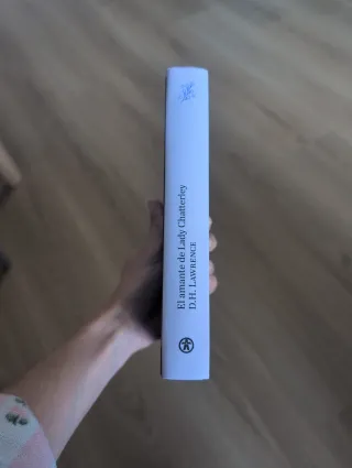 El amante de Lady Chatterley