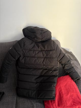 Abrigo Supply & demand  Negro